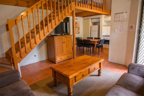 Mandurah Family Resort - Kingaroy Accommodation 42