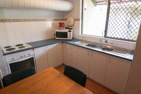 Mandurah Family Resort - Kingaroy Accommodation 43