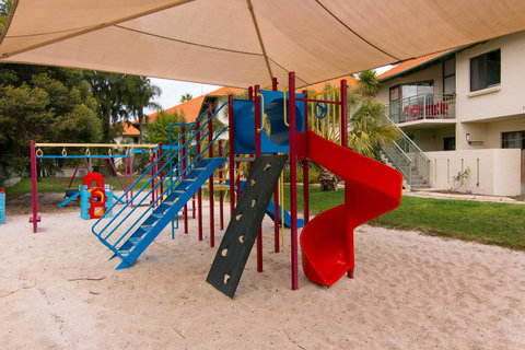 Mandurah Family Resort - Kingaroy Accommodation 31