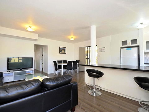 Mandurah Family Resort - Kingaroy Accommodation 35