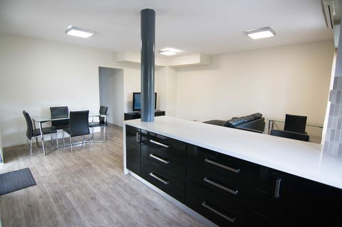 Mandurah Family Resort - Kingaroy Accommodation 36