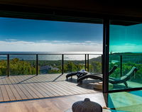 The Roozen Residence