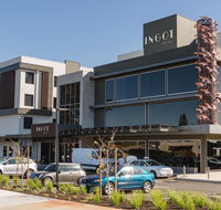 Ingot Hotel Perth an Ascend Hotel Collection member - Kingaroy Accommodation
