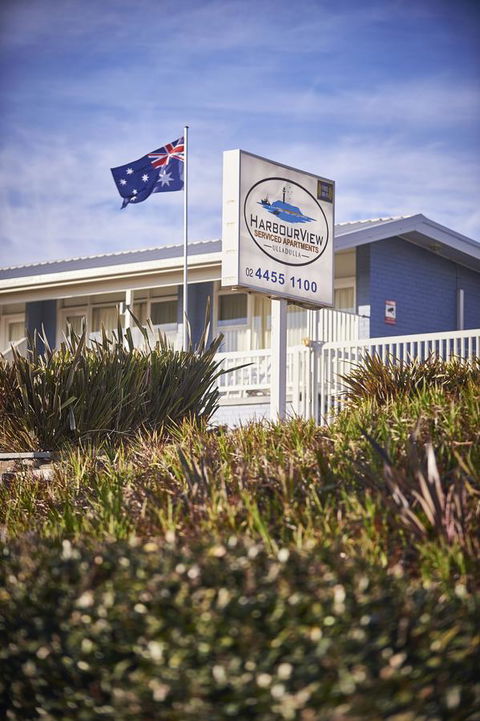 Harbour View Apartments - Kingaroy Accommodation 14