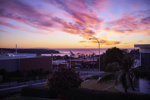 Harbour View Apartments - Kingaroy Accommodation 20