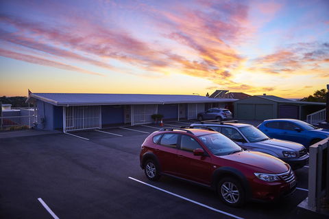 Harbour View Apartments - Kingaroy Accommodation 25
