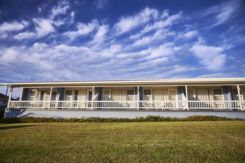 Harbour View Apartments - Kingaroy Accommodation 31