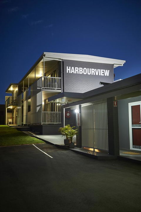 Harbour View Apartments - Kingaroy Accommodation 28
