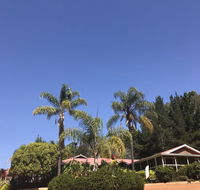 Forest Lodge Resort - Kingaroy Accommodation