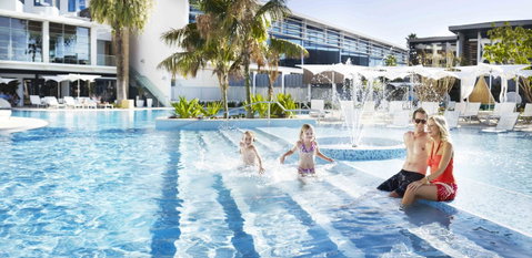 Crown Metropol Perth - Kingaroy Accommodation 1