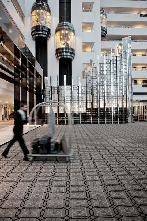 Crown Metropol Perth - Kingaroy Accommodation 3