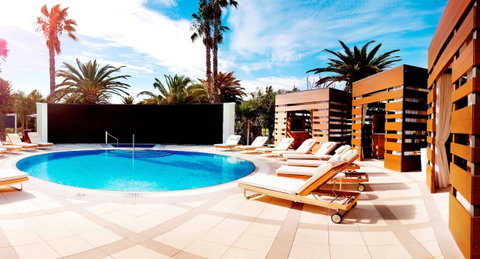 Crown Metropol Perth - Kingaroy Accommodation 11
