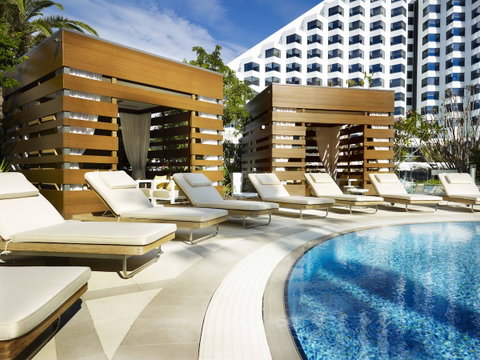 Crown Metropol Perth - Kingaroy Accommodation 9