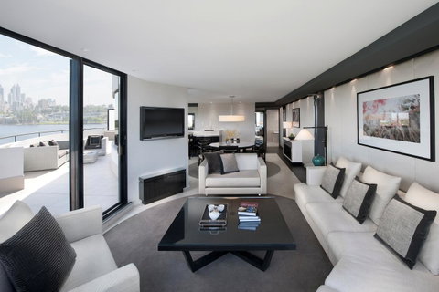 Crown Metropol Perth - Kingaroy Accommodation 17