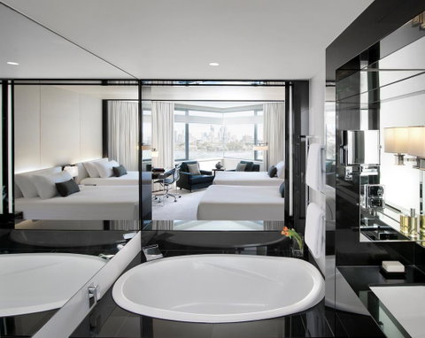 Crown Metropol Perth - Kingaroy Accommodation 16