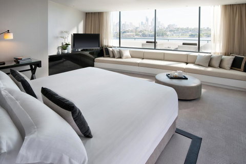 Crown Metropol Perth - Kingaroy Accommodation 13