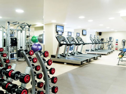 Crown Metropol Perth - Kingaroy Accommodation 21
