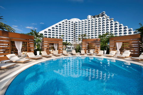 Crown Metropol Perth - Kingaroy Accommodation 0