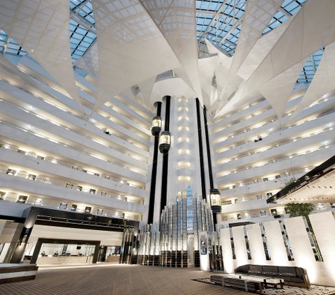 Crown Metropol Perth - Kingaroy Accommodation 2