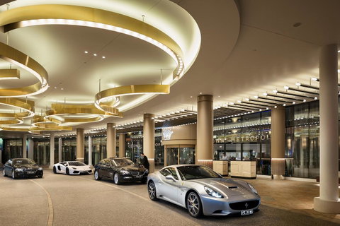 Crown Metropol Perth - Kingaroy Accommodation 8