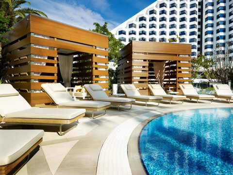Crown Metropol Perth - Kingaroy Accommodation 7