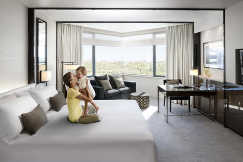 Crown Metropol Perth - Kingaroy Accommodation 12