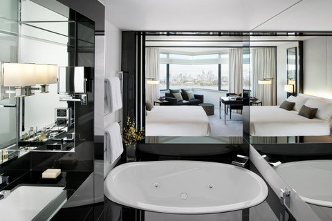Crown Metropol Perth - Kingaroy Accommodation 14