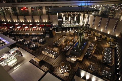 Crown Metropol Perth - Kingaroy Accommodation 10