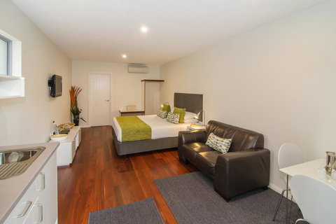 Margaret River Beach Studios - Kingaroy Accommodation 1