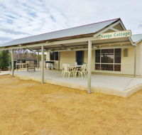 Kanga Cottage - Kingaroy Accommodation