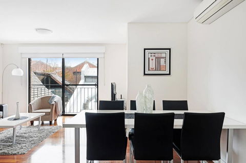 Parklane Apartments - Kingaroy Accommodation 3