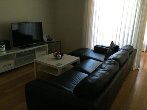 Parklane Apartments - Kingaroy Accommodation 19