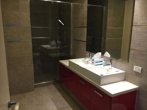 Parklane Apartments - Kingaroy Accommodation 20