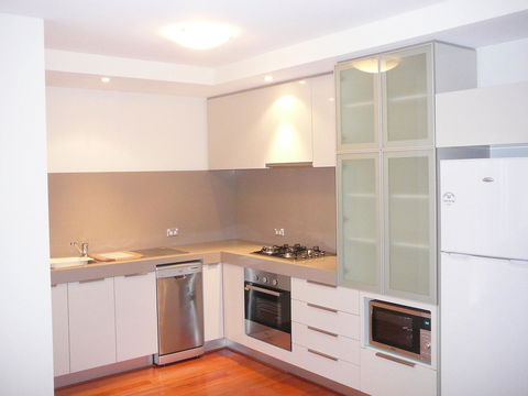 Parklane Apartments - Kingaroy Accommodation 35