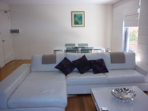 Parklane Apartments - Kingaroy Accommodation 31
