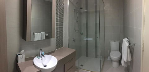 Parklane Apartments - Kingaroy Accommodation 17