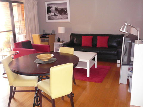 Parklane Apartments - Kingaroy Accommodation 27