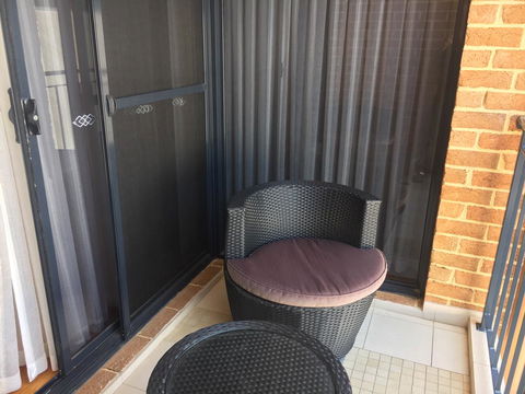 Parklane Apartments - Kingaroy Accommodation 21