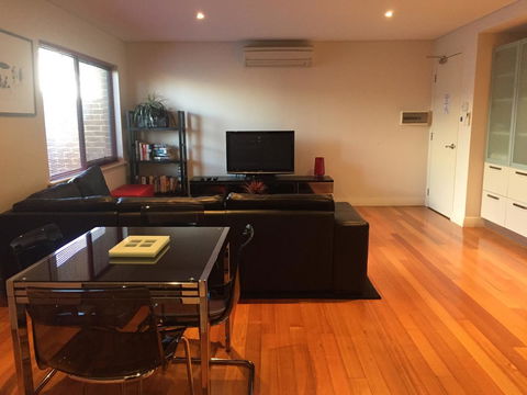 Parklane Apartments - Kingaroy Accommodation 5