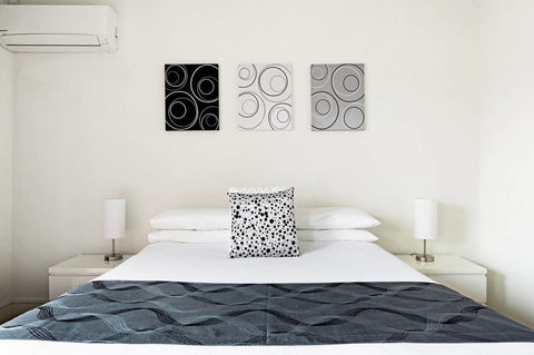 Parklane Apartments - Kingaroy Accommodation 39