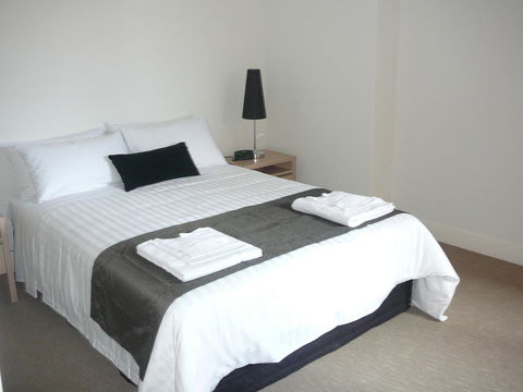 Parklane Apartments - Kingaroy Accommodation 34