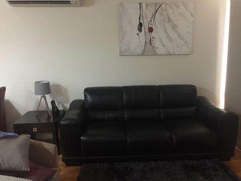 Parklane Apartments - Kingaroy Accommodation 2
