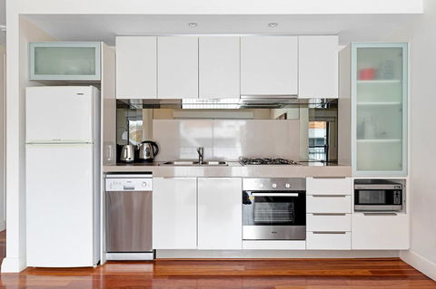 Parklane Apartments - Kingaroy Accommodation 41