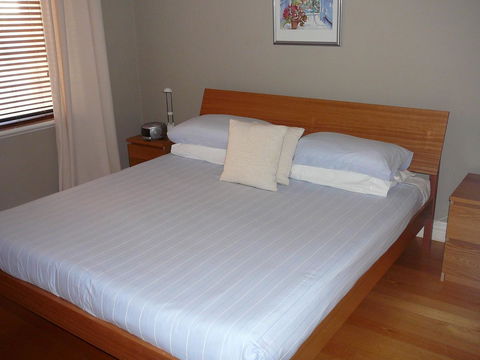 Parklane Apartments - Kingaroy Accommodation 26
