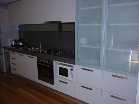Parklane Apartments - Kingaroy Accommodation 38