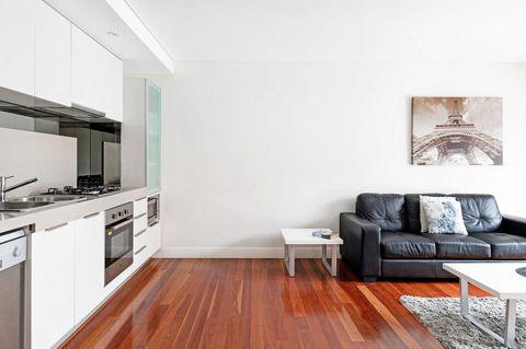 Parklane Apartments - Kingaroy Accommodation 12