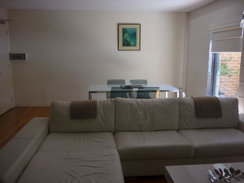 Parklane Apartments - Kingaroy Accommodation 33