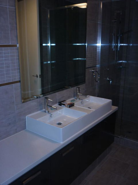 Parklane Apartments - Kingaroy Accommodation 30