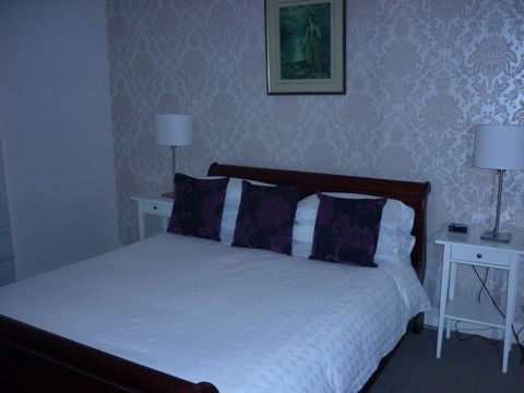 Parklane Apartments - Kingaroy Accommodation 28