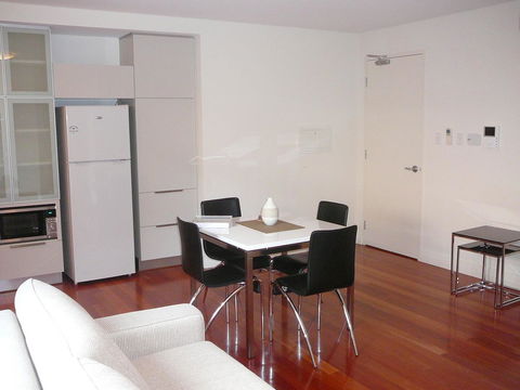Parklane Apartments - Kingaroy Accommodation 24